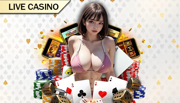 Casino BADAK123