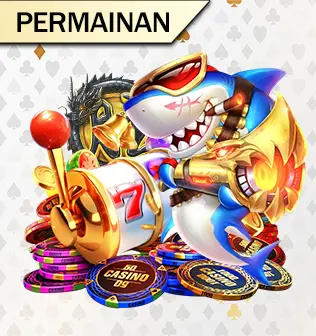 Permainan Slot BADAK123
